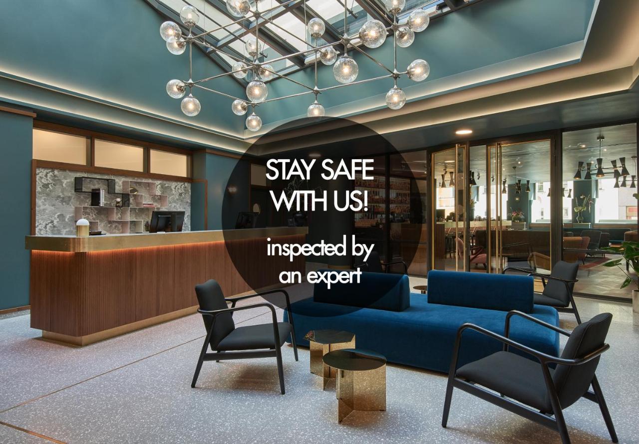 Mio By Amano Hotel München